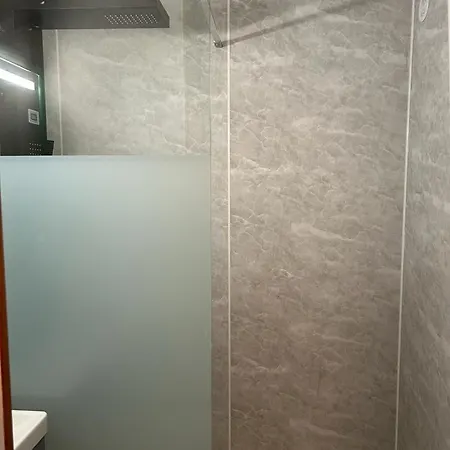 T1 Bis - Parking Privé Appartement