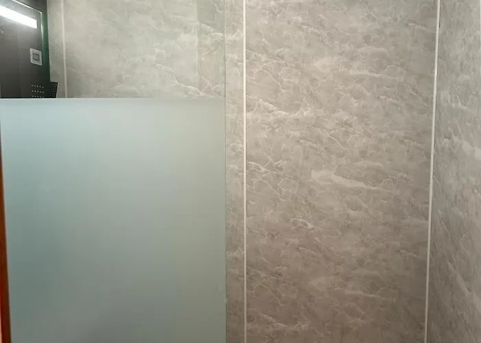 T1 Bis - Parking Prive Διαμέρισμα